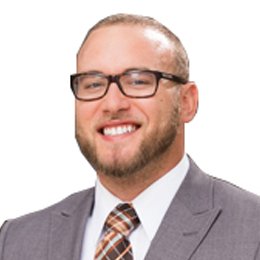 James Dougherty founding partner
